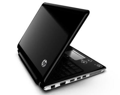 HP Pavilion dv2-1201AU