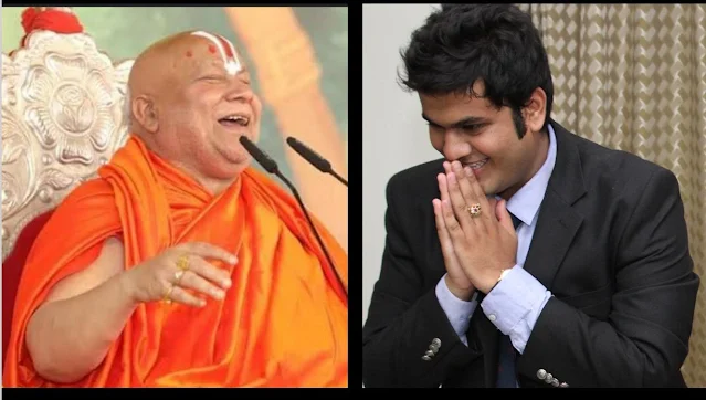 rhythm-wagholikar-s-ode-to-guru-rabhadracharya-honoring-a-guru-of-enlightenment-bestowed-with-gyanpit-award