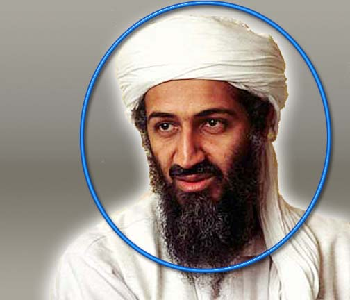 osama bin laden dead picture. Reports: Osama Bin Laden is
