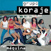 GRUPO KORAJE - UNA MAQUINA - 1995