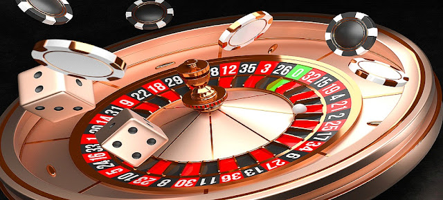 The Evolution of the Online Casino Business