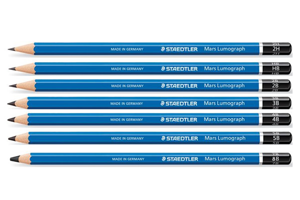 Staedtler MARS LUMOGRAPH