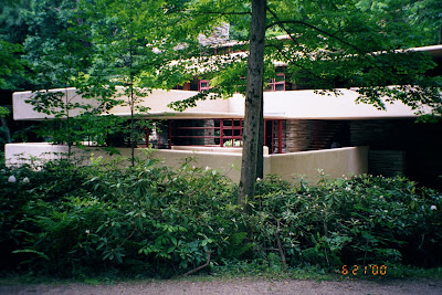  Falling Water | Frank Lloyd Wright | Falling Water | Frank Lloyd Wright Houses | Frank Lloyd Wright Falling Water  