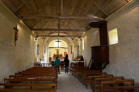 église Rochemenier