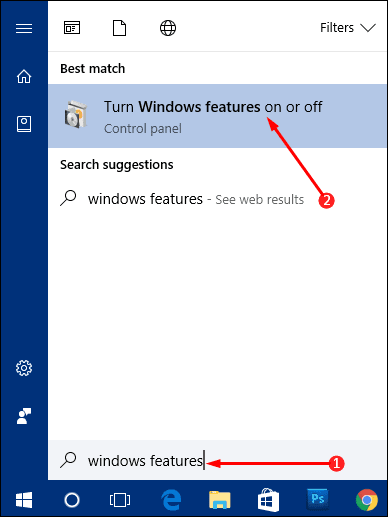 How to enable/disable Windows Defender Application Guard in Microsoft Edge