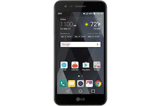 LG M150 Phoenix3 Fix Network And IMEI Unlock