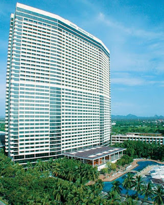 Ambassador City Jomtien, Pattaya 