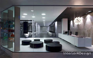  The salon project is one of the best and most profitable projects in all areas because al Interior Design For Hairdressers - Modern Hairdressing Salons