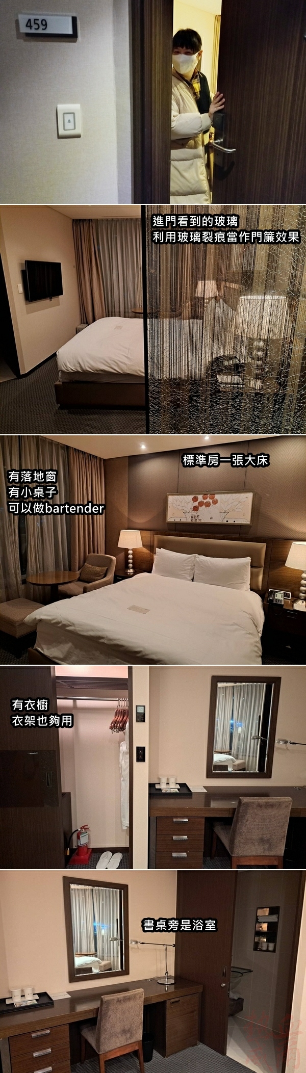 麻浦樂天城市酒店