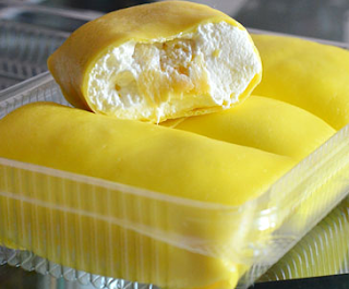 Crispy Durian Crepe Recipes