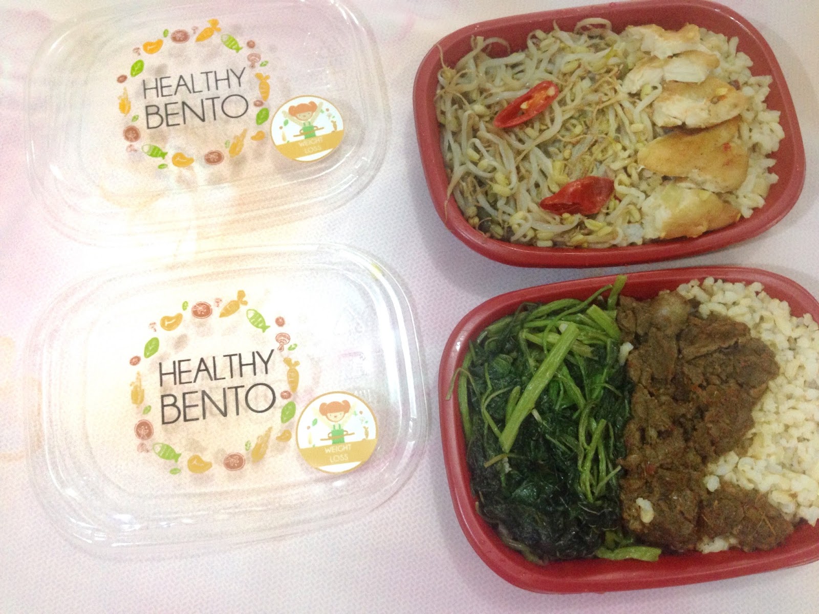 Diet mayo dan catering sehat untuk penurunan berat badan 