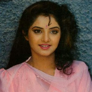 Divya Bharti