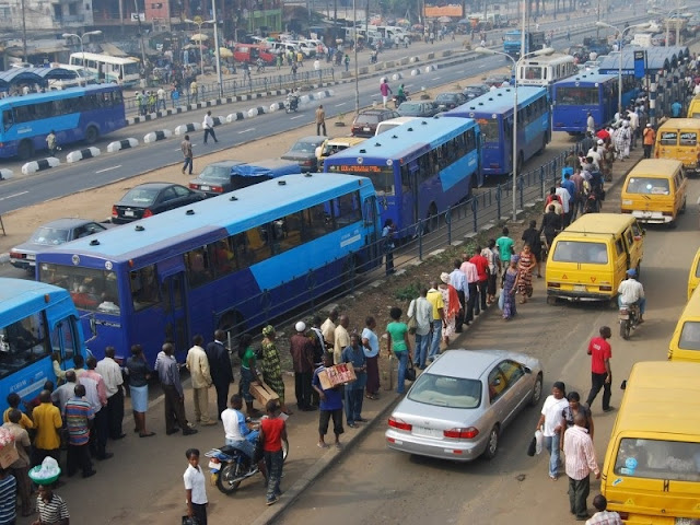 BRT buses resume operations after drivers’ one-day strike, lost N50m