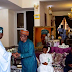 BREAKING: Tinubu meets APC govs hours after Osinbajo’s declaration