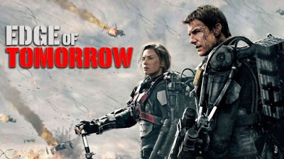 Adalah sebuah game berdasarkan pada sebuah film yang sangat seru Edge of Tomorrow apk + obb