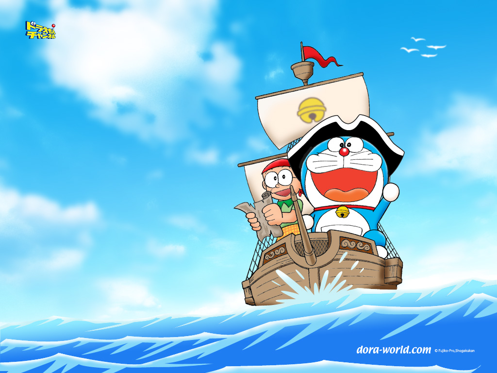  Doraemon  Club Wallpaper  Doraemon 