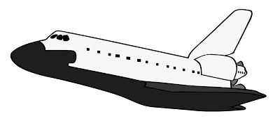 airplane clipart picture 