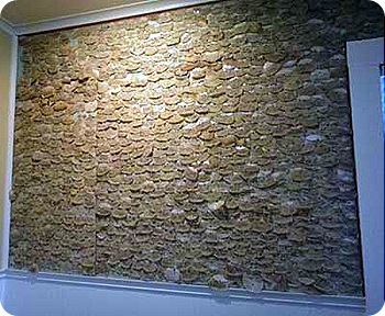 wall