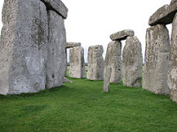 Stonehenge - por LA Lovecat