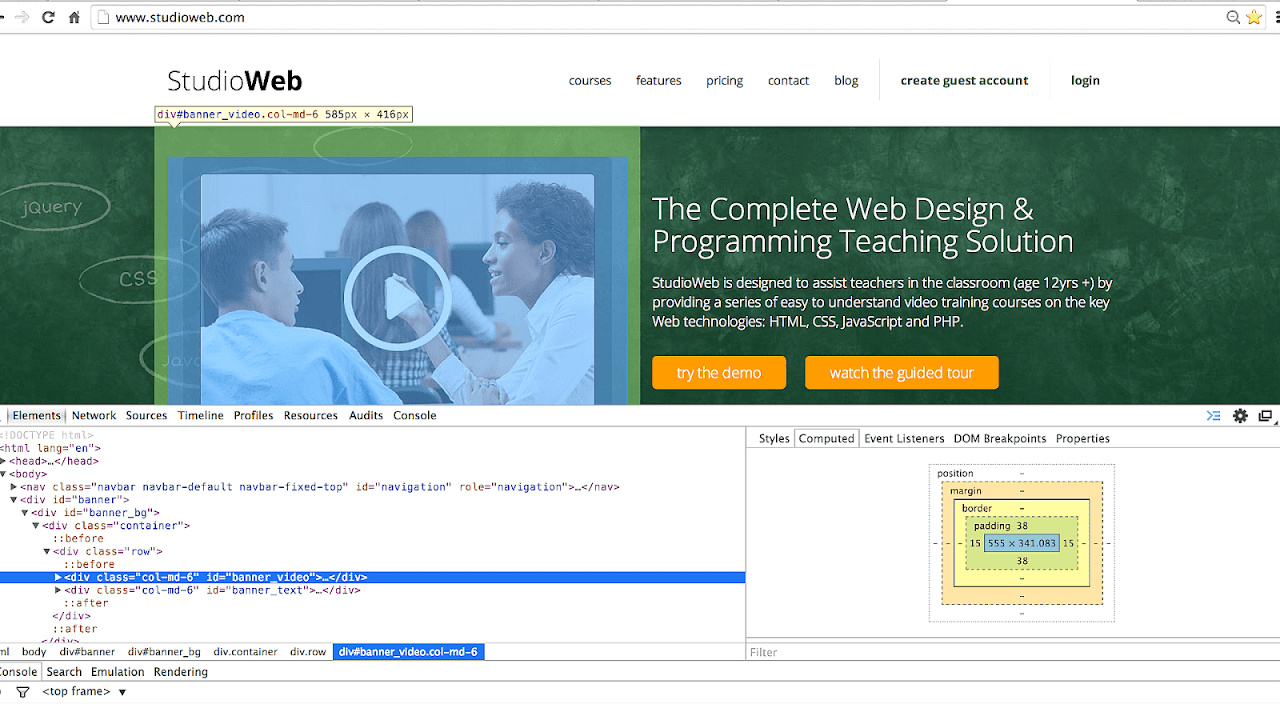 How To Create A Website In Dreamweaver Cs6