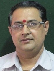 mukesh tiwari