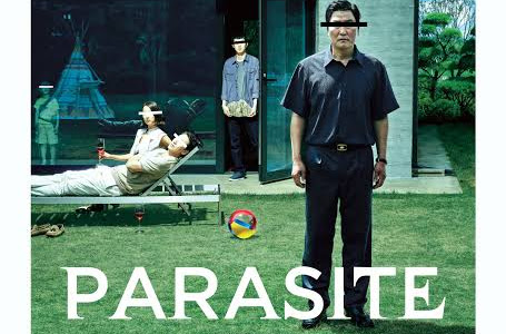 Movie: Parasite (2019)