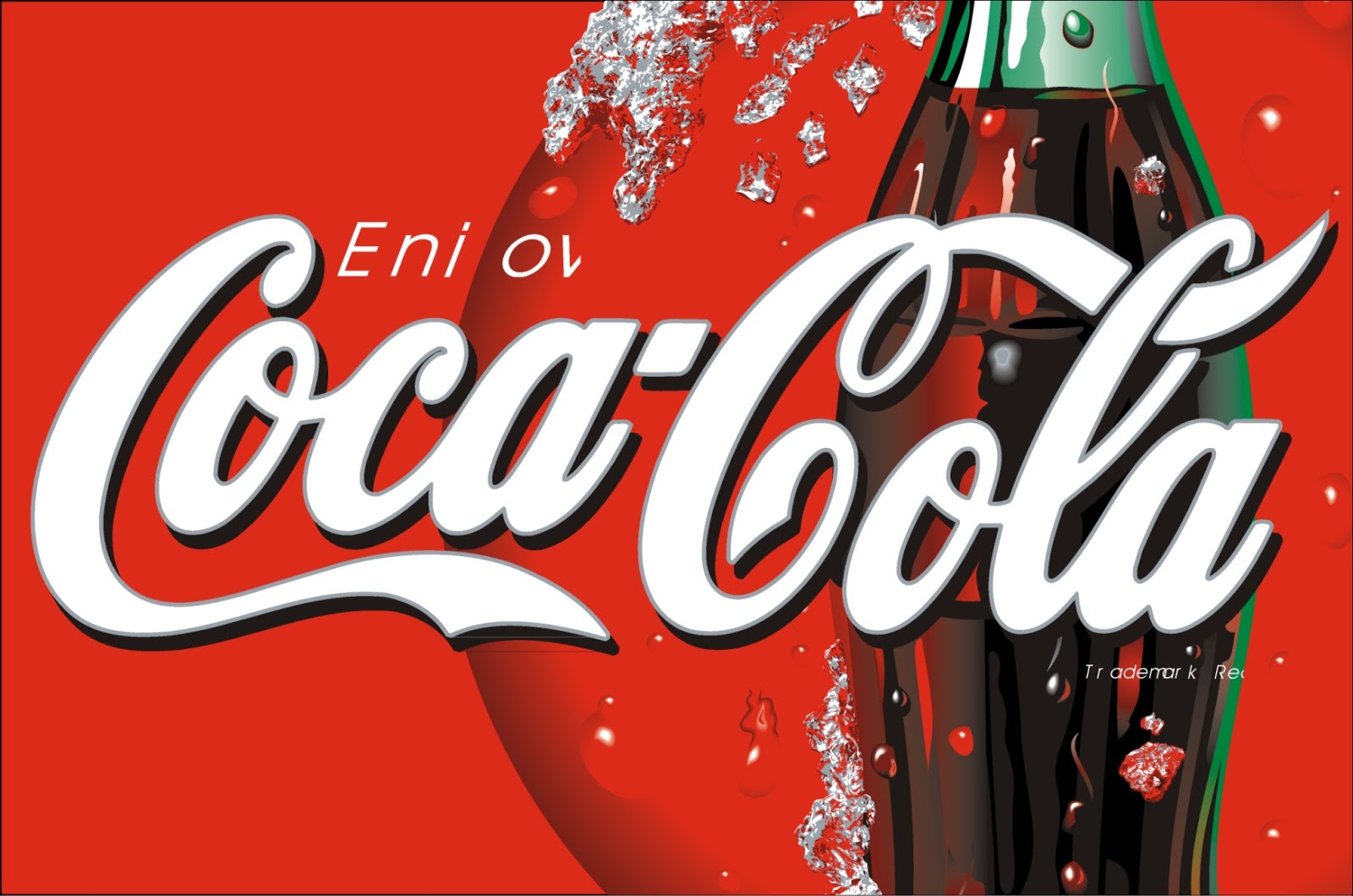  coca cola logo 