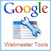 Cara Mendaftarkan Blog ke Google Webmaster Tools