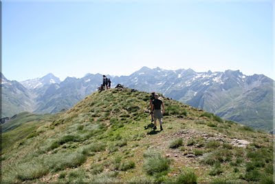 Cima de Soum de Pombie