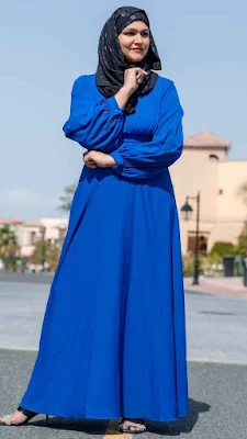 Fiza Nasir Wiki, Biography
