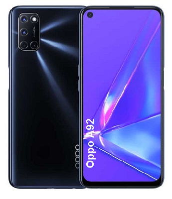 Oppo A92