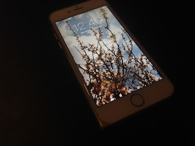 iPhone 6 Gold 16gb