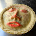 Face Pie – The Halloween Pastry You Can’t Un-See