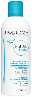 Bioderma Hydrabio Brume