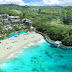 Mẫu thiết kế resort bãi biển CRIMSON BORACAY.