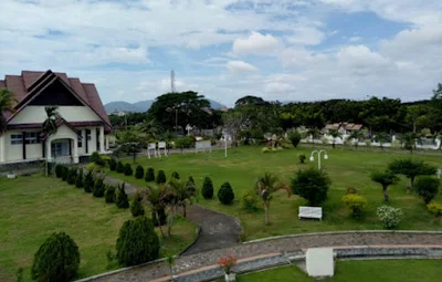 19 Tempat Wisata Di Banda Aceh terbaru yang lagi hits