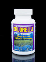 chlorella