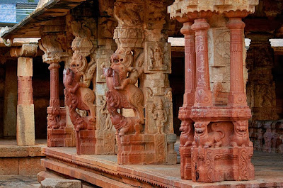 Bhoga Nandeeshwara Temple (photo - Jim Ankan Deka)