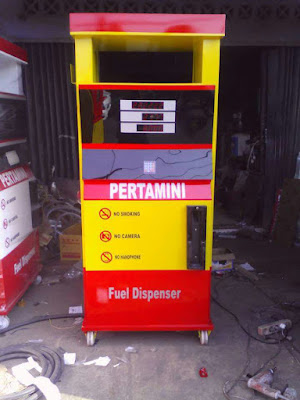 pertamini jogja