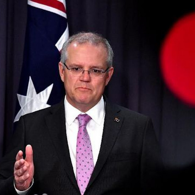 Australia Resmi Akui Yerusalem Barat Jadi Ibu Kota Israel