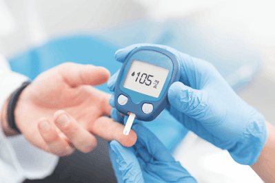 Type 1 Diabetes Study Points to New Treatments: July 21 a vast study