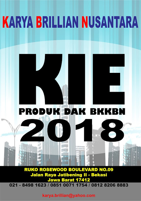 distributor produk dak bkkbn 2018, produk dak bkkbn 2018, kie kit bkkbn 2018, genre kit bkkbn 2018, plkb kit bkkbn 2018, ppkbd kit bkkbn 2018, iud kit bkkbn 2018,