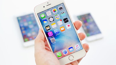 thay màn hình iphone 6s ở đâu