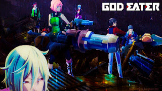 god eater