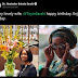 Bukola Saraki Celebrates Wife, Toyin On Her 55th Birthday