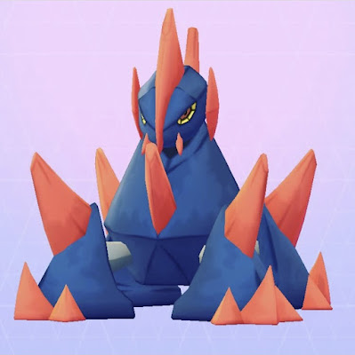 Best Rock-type Pokémon Ranked