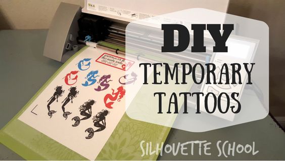Free Wooden Clip】Symbolize Tattoo Sticker 2pcs - Shop Simple is Stickers -  Pinkoi