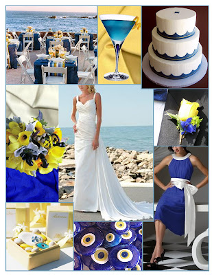 Welcome to Greece For this wedding the couple was inspired by 