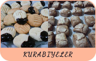 Kurabiyeler