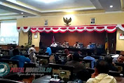 Alat Kelengkapan Dewan DPRD Sumenep Berhasil Dibentuk Dalam Sidang Paripurna